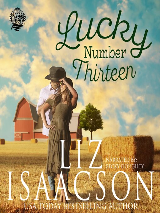 Title details for Lucky Number Thirteen by Liz Isaacson - Wait list